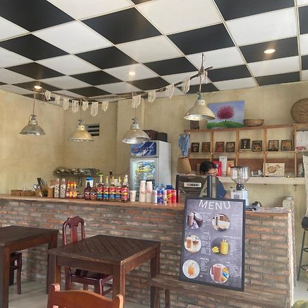 Lana Land Homestay Phu Quoc Buitenkant foto