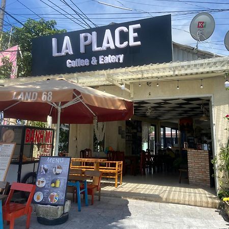 Lana Land Homestay Phu Quoc Buitenkant foto