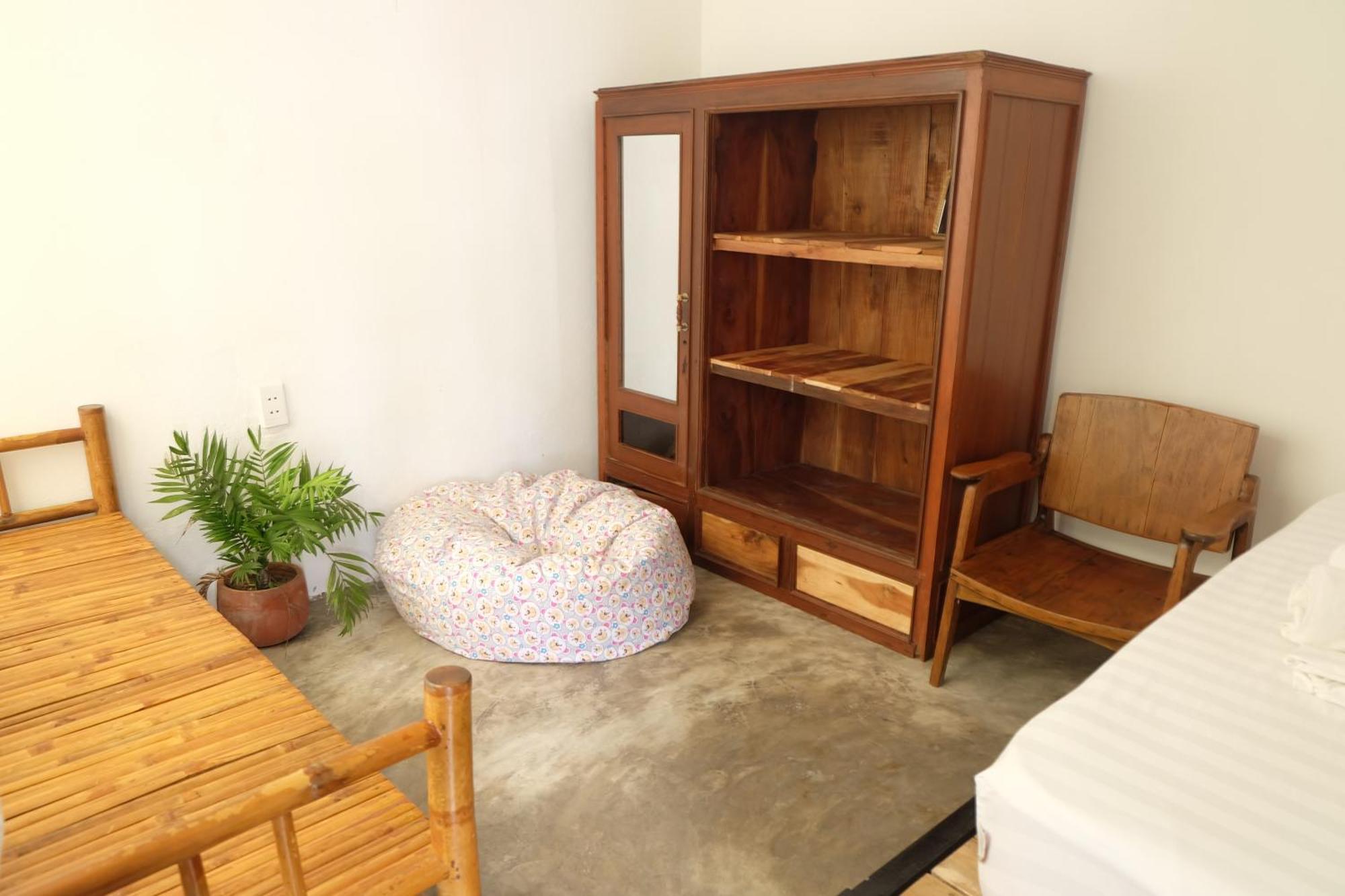 Lana Land Homestay Phu Quoc Buitenkant foto