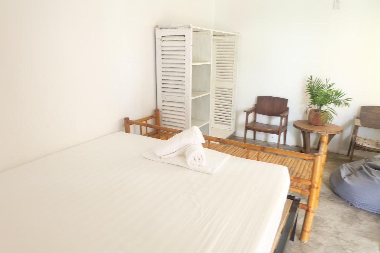 Lana Land Homestay Phu Quoc Buitenkant foto