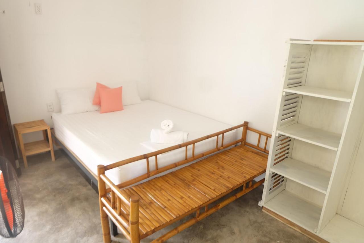 Lana Land Homestay Phu Quoc Buitenkant foto