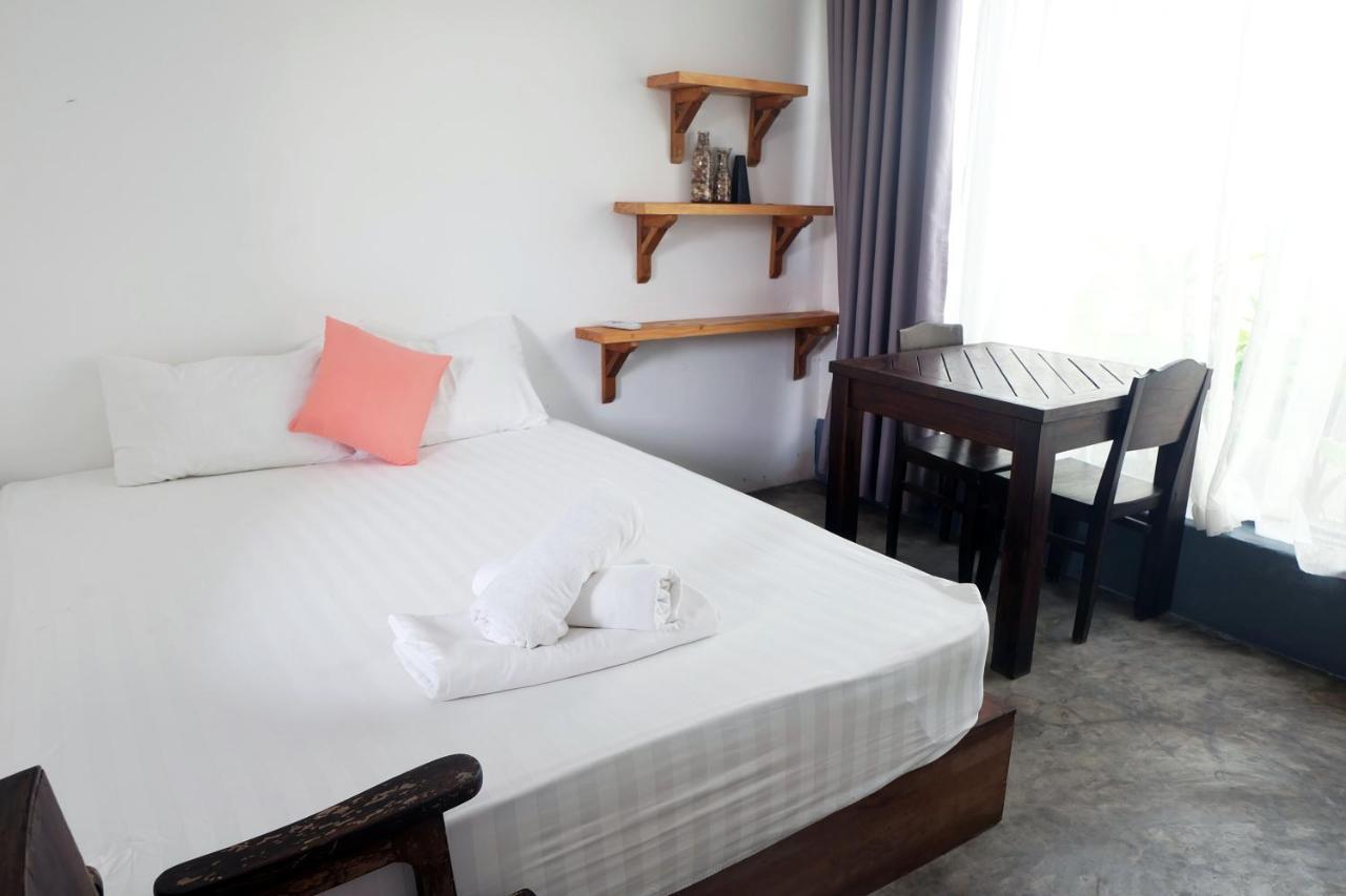 Lana Land Homestay Phu Quoc Buitenkant foto