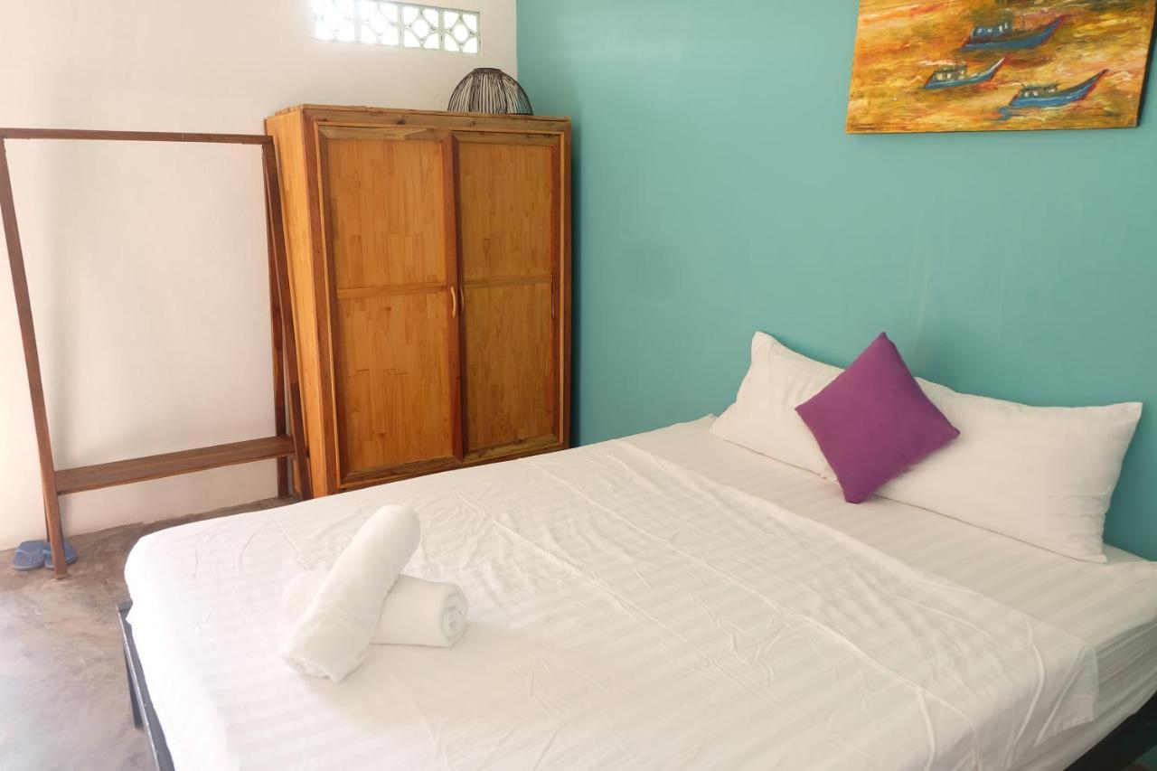 Lana Land Homestay Phu Quoc Buitenkant foto