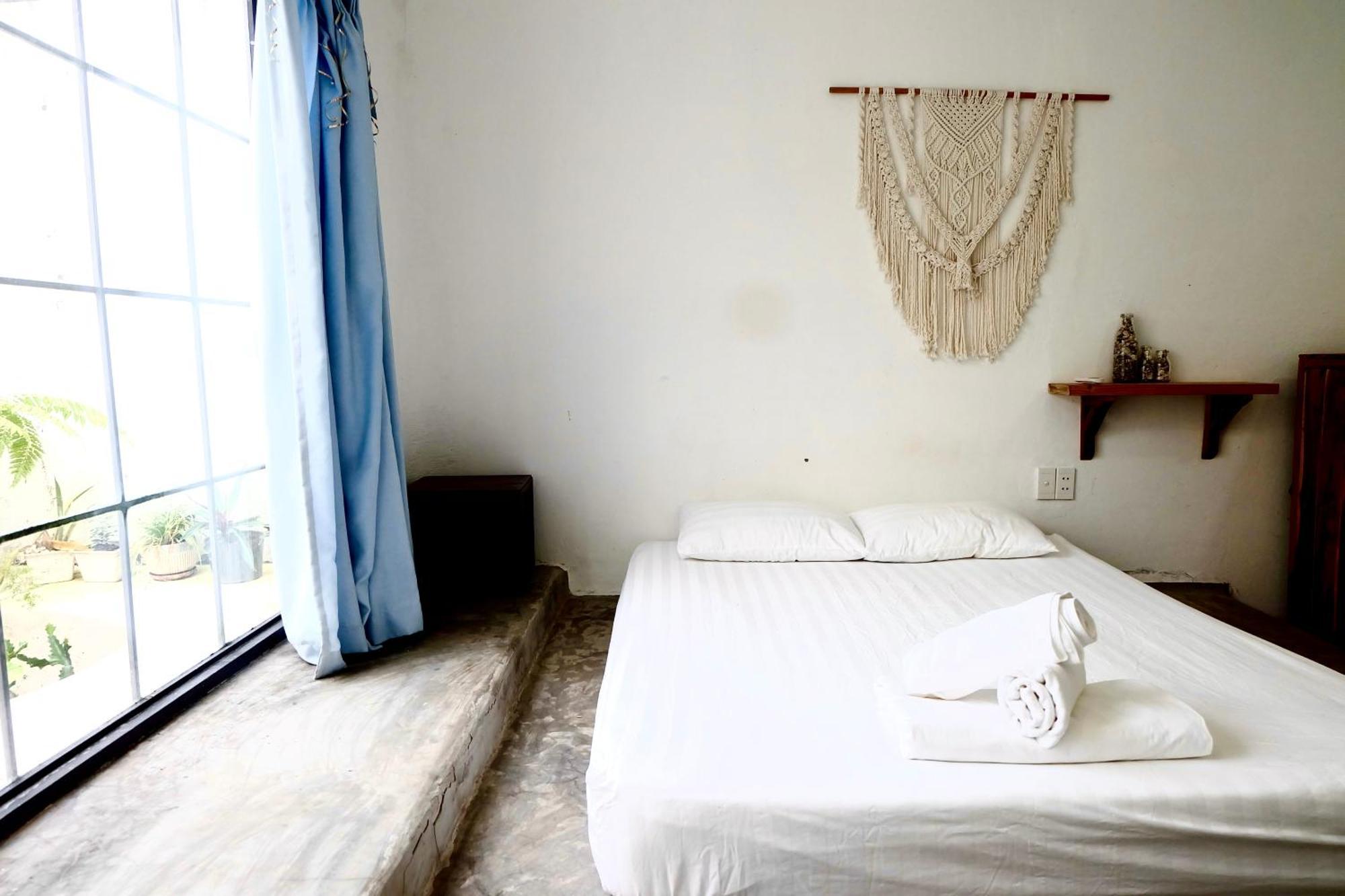 Lana Land Homestay Phu Quoc Buitenkant foto