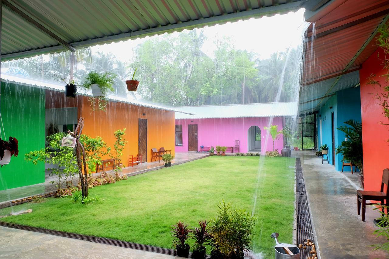 Lana Land Homestay Phu Quoc Buitenkant foto