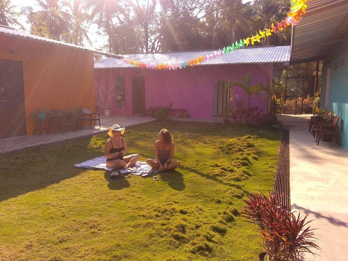 Lana Land Homestay Phu Quoc Buitenkant foto