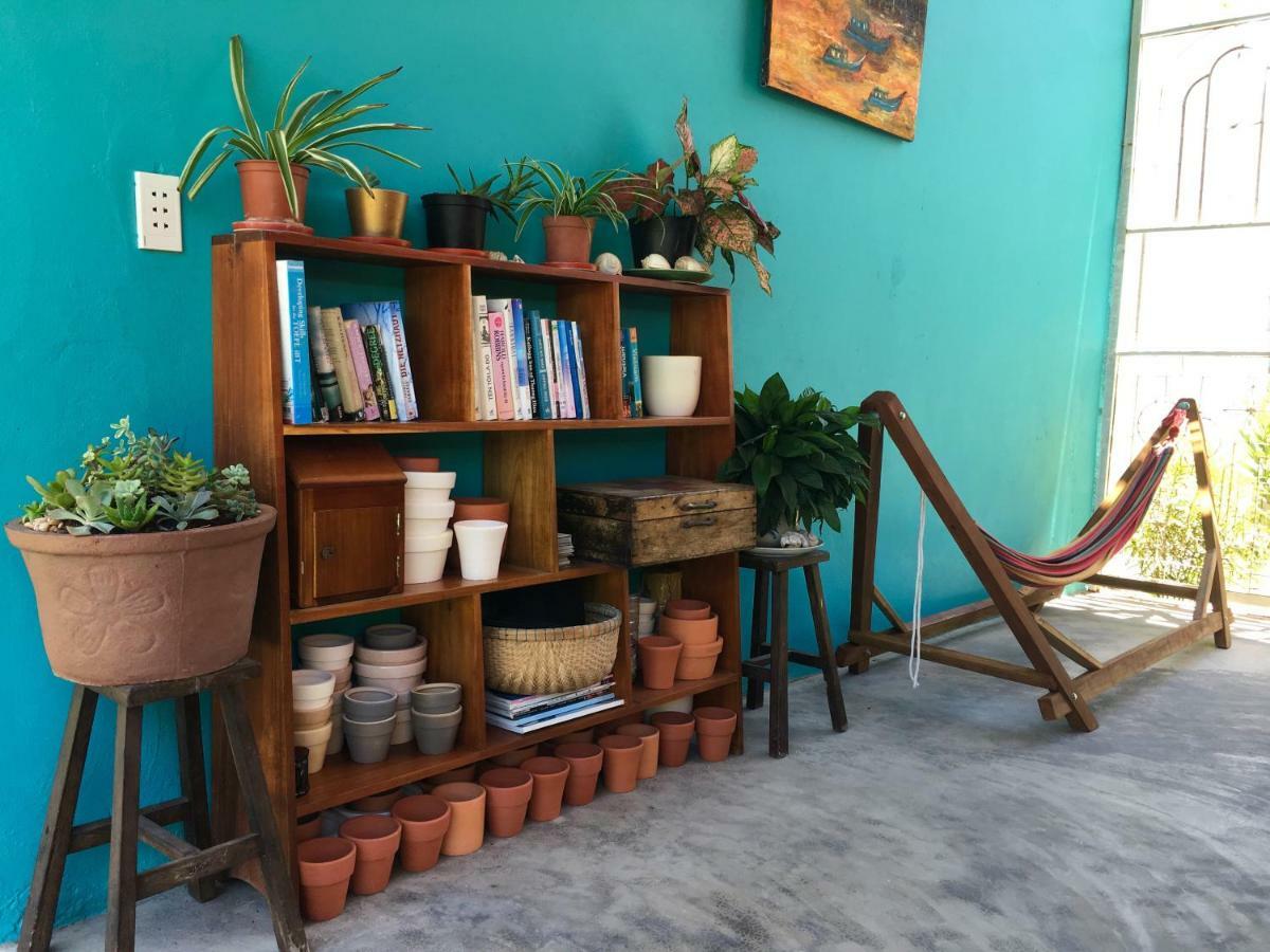 Lana Land Homestay Phu Quoc Buitenkant foto