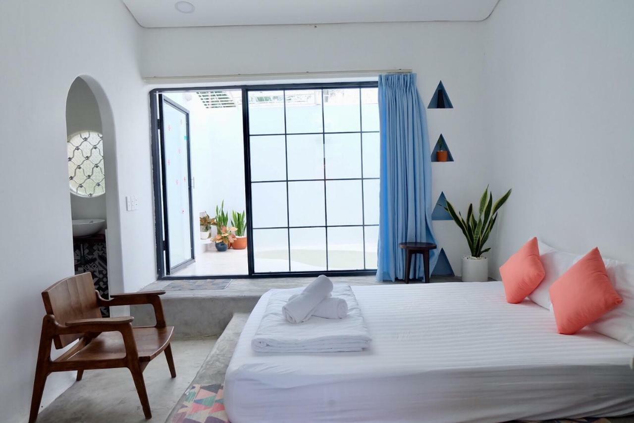 Lana Land Homestay Phu Quoc Buitenkant foto